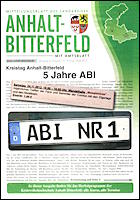 Mitteilungsblatt Landkreis Anhalt-Bitterfeld 10.8.2012 S.26 Mitteilungsblatt Landkreis Anhalt-Bitterfeld 10.8.2012