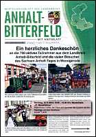 Mitteilungsblatt Landkreis Anhalt-Bitterfeld 8.8.2014