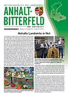 Mitteilungsblatt LK ABI 20/2019