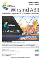 Mitteilungsblatt des Landkreises Anhalt-Bitterfeld 27.10.2023