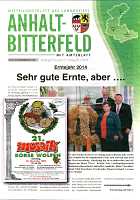 Mitteilungsblatt des Landkreises Anhalt-Bitterfeld 21/2014