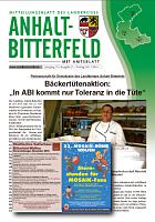 Mitteilungsblatt Landkreis Anhalt-Bitterfeld 21/2016