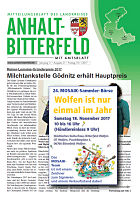 Mitteilungsblatt Landkreis Anhalt-Bitterfeld 21/2017