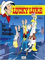 Lucky Luke 84