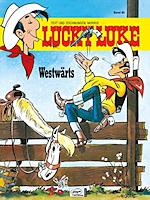 Lucky Luke 85