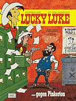 Lucky Luke 88