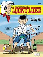 Lucky Luke 89