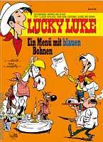 Lucky Luke 92