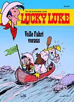 Lucky Luke 98