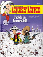 Lucky Luke 99