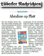 Lübecker Nachrichten 4.12.2022