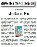 Lübecker Nachrichten 4.12.2022