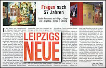 Leipzigs Neue 6/2012 S.8 Leipzigs Neue 6/2012