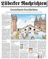 Lübecker Nachrichten 12.6.2025