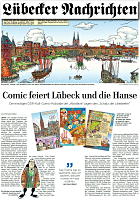 Lübecker Nachrichten 15.4.2018