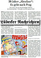 Lübecker Nachrichten 19.11.2025