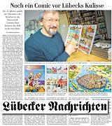 Lübecker Nachrichten 20.10.2015