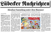 Lübecker Nachrichten 22.4.2026