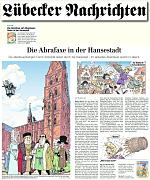 Lübecker Nachrichten 29.6.2019