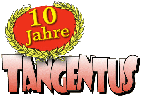 10 Jahre Tangentus.de