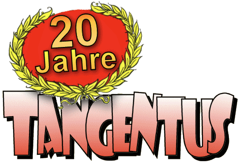 20 Jahre Tangentus.de