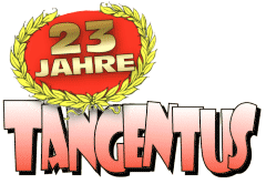 23 Jahre Tangentus.de