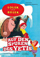 Lolek und Bolek auf den Spuren des Yetis