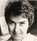 Lona Rietschel 1960