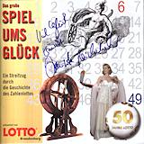 50 Jahre Lotto