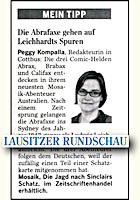 Lausitzer Rundschau 2.3.2013