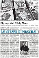 Lausitzer Rundschau 6.8.2016