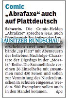 Lausitzer Rundschau 7.9.2022