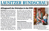 Lausitzer Rundschau 9.2.2026