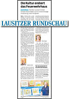 Lausitzer Rundschau 9.6.2020