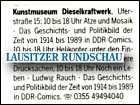 Lausitzer Rundschau 10.4.2014