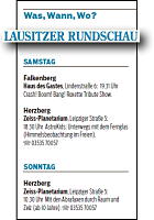 Lausitzer Rundschau 11.2.2023