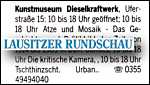 Lausitzer Rundschau 11.6.2014