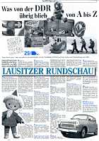 Lausitzer Rundschau 12.11.2014