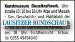 Lausitzer Rundschau 13.6.2014