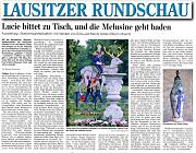 Lausitzer Rundschau 15.5.2015