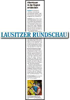 Lausitzer Rundschau 17.1.2025