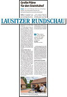Lausitzer Rundschau 17.9.2025