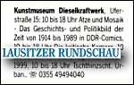 Lausitzer Rundschau 19.6.2014