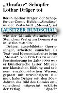 Lausitzer Rundschau 19.8.2016