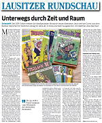 Lausitzer Rundschau 19.11.2025