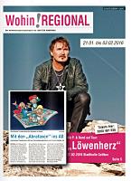 Lausitzer Rundschau 21.1.2016