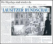 Lausitzer Rundschau 21.2.2012