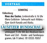 Lausitzer Rundschau 23.1.2016