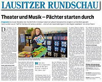 Lausitzer Rundschau 23.2.2026