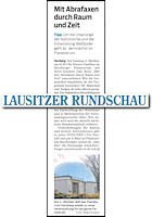 Lausitzer Rundschau 23.9.2020